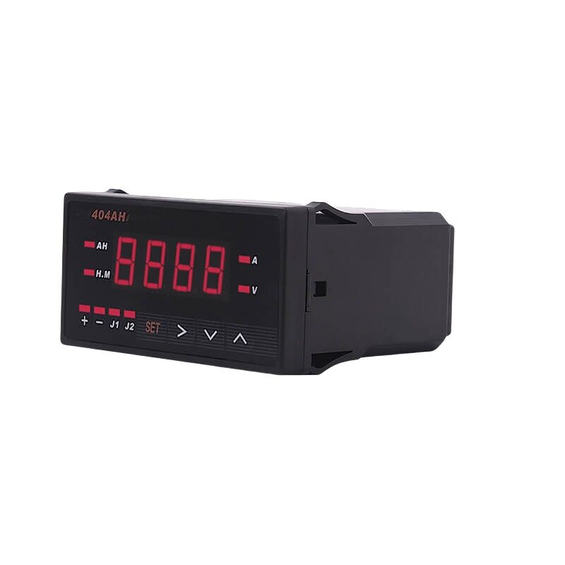 Industrial Instruments