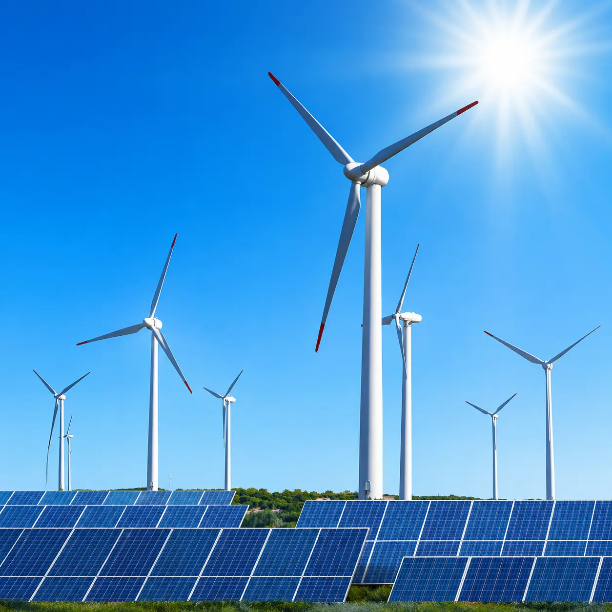 Renewable Energy