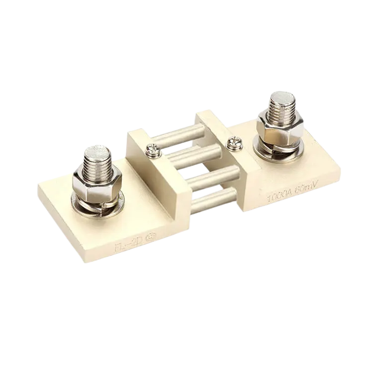 High Performance Indian Type DC Shunt
